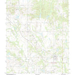 Stonewall, OK (2012, 24000-Scale) Preview 1