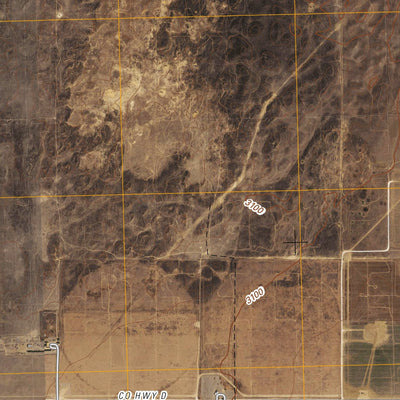 Straight NE, OK-KS (2010, 24000-Scale) Preview 3
