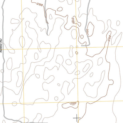 Straight NE, OK-KS (2012, 24000-Scale) Preview 3
