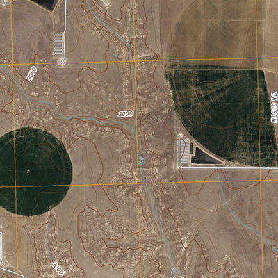 Straight SW, OK (2010, 24000-Scale) Preview 3
