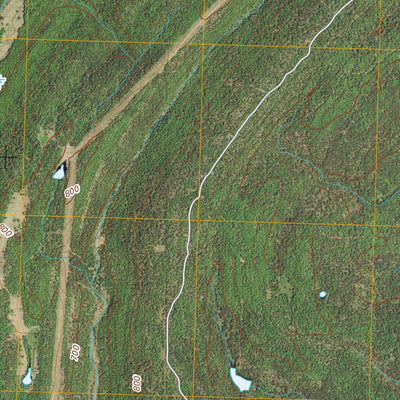 Stringtown, OK (2010, 24000-Scale) Preview 3