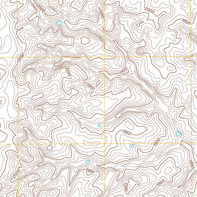 Strong City, OK (2011, 24000-Scale) Preview 3