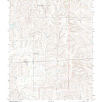 Strong City, OK (2012, 24000-Scale) Preview 1