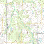 Stroud North, OK (2012, 24000-Scale) Preview 3