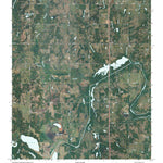 Stroud South, OK (2010, 24000-Scale) Preview 1