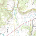 Stuart, OK (2012, 24000-Scale) Preview 2