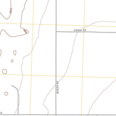 Sturgis, OK-CO-KS (2011, 24000-Scale) Preview 2