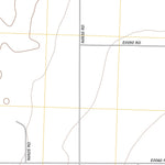 Sturgis, OK-CO-KS (2012, 24000-Scale) Preview 2