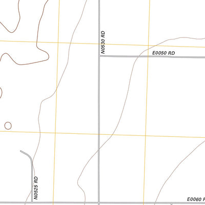 Sturgis, OK-CO-KS (2012, 24000-Scale) Preview 2