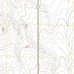 Sturgis NW, OK-CO (2012, 24000-Scale) Preview 3