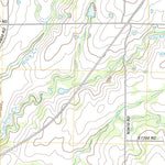 Sulphur North, OK (2012, 24000-Scale) Preview 2