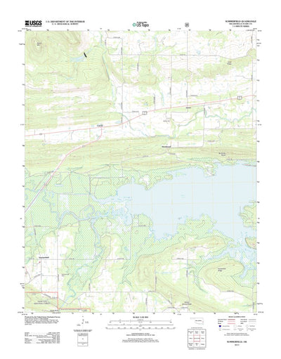 Summerfield, OK (2013, 24000-Scale) Preview 1