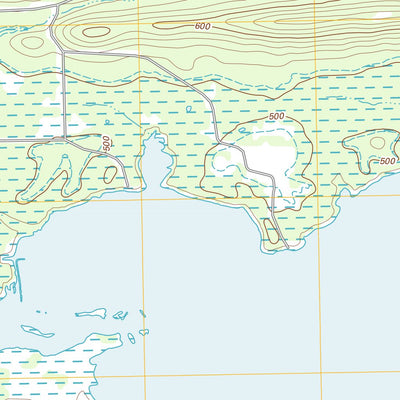 Summerfield, OK (2013, 24000-Scale) Preview 2