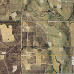 Sweetwater, OK-TX (2010, 24000-Scale) Preview 3