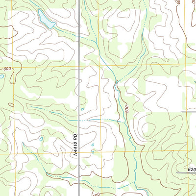 Swink, OK (2012, 24000-Scale) Preview 2