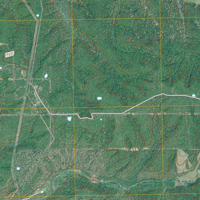 Sycamore, OK (2010, 24000-Scale) Preview 3