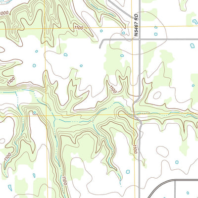 Sycamore, OK (2012, 24000-Scale) Preview 2