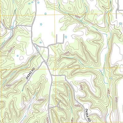 Sycamore, OK (2012, 24000-Scale) Preview 3