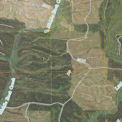 Tablerville, OK (2010, 24000-Scale) Preview 2