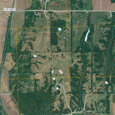Taft, OK (2010, 24000-Scale) Preview 3