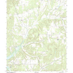 Tailholt, OK (2012, 24000-Scale) Preview 1