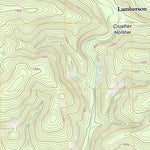 Talihina, OK (2013, 24000-Scale) Preview 3