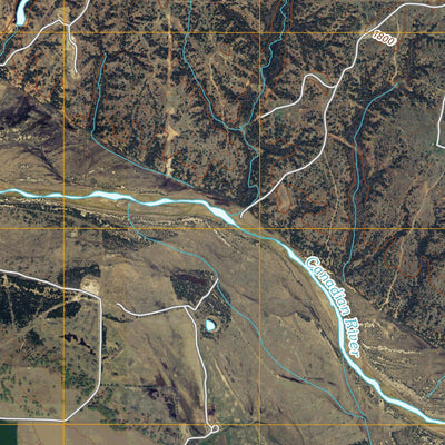 Taloga, OK (2010, 24000-Scale) Preview 2