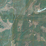 Tate Mountain, OK (2010, 24000-Scale) Preview 2