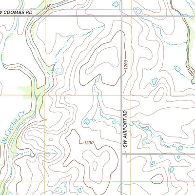 Taupa, OK (2012, 24000-Scale) Preview 3