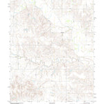 Tegarden NE, OK-KS (2012, 24000-Scale) Preview 1