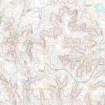 Tegarden NE, OK-KS (2012, 24000-Scale) Preview 3