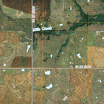 Temple, OK (2010, 24000-Scale) Preview 3