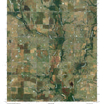 Temple NW, OK (2010, 24000-Scale) Preview 1