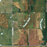 Temple NW, OK (2010, 24000-Scale) Preview 2