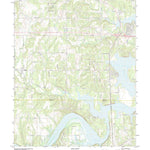 Terlton, OK (2012, 24000-Scale) Preview 1