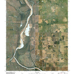 Terral, OK-TX (2010, 24000-Scale) Preview 1