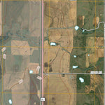 Terral, OK-TX (2010, 24000-Scale) Preview 2