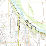 Terral, OK-TX (2013, 24000-Scale) Preview 3