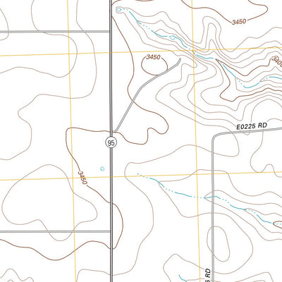 Texhoma NE, OK (2012, 24000-Scale) Preview 2