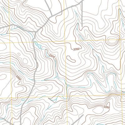 Texhoma NE, OK (2012, 24000-Scale) Preview 3
