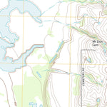Thackerville, OK-TX (2012, 24000-Scale) Preview 2