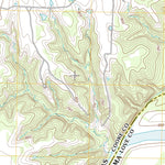 Thackerville, OK-TX (2012, 24000-Scale) Preview 3
