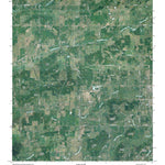 Thompson Corner, OK (2010, 24000-Scale) Preview 1