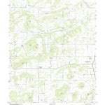 Thompson Corner, OK (2012, 24000-Scale) Preview 1