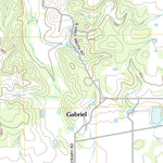 Thompson Corner, OK (2012, 24000-Scale) Preview 2