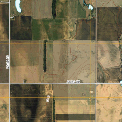 Tipton SE, OK (2010, 24000-Scale) Preview 2