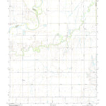 Tipton SE, OK (2012, 24000-Scale) Preview 1