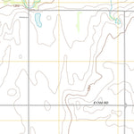 Tipton SE, OK (2012, 24000-Scale) Preview 2