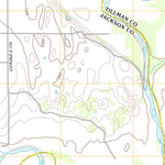 Tipton SE, OK (2012, 24000-Scale) Preview 3