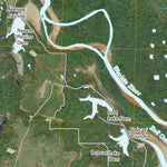 Tishomingo, OK (2009, 24000-Scale) Preview 2